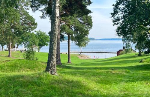 Gamleby House | Beautiful House By The Sea In Västervik