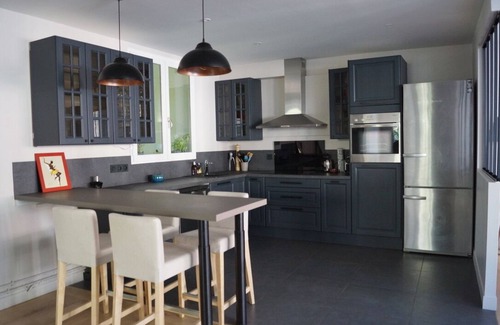 Deauville City Centre House | Beautiful House Deauville Center