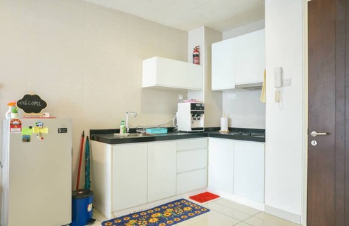 Kuala Lumpur Apartment | Beautiful house facing infinity pool new Kuala Lumpur and Putrajaya