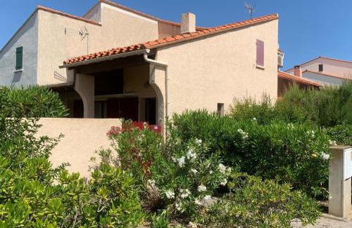 Le Barcares House | Beautiful house for 5 with swimming pool