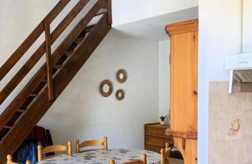 Le Barcares House | Beautiful house for 5 with swimming pool