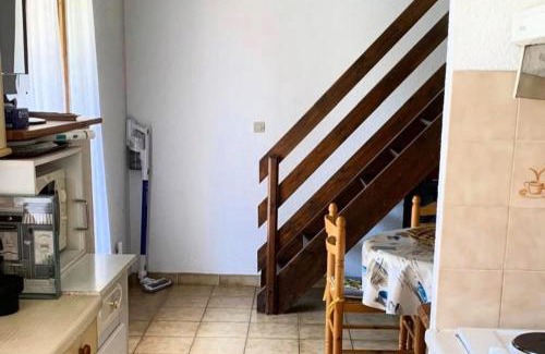 Le Barcares House | Beautiful house for 5 with swimming pool