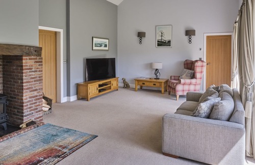 Hallington House | Beautiful house in a Stunning Location