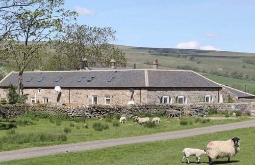 Hallington House | Beautiful house in a Stunning Location