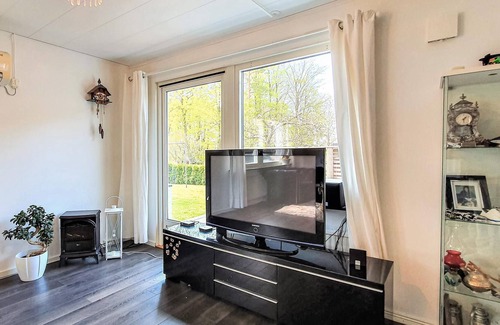 Orkelljunga House | Beautiful house in a quiet location.