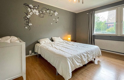 Orkelljunga House | Beautiful house in a quiet location.