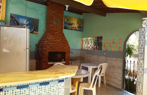 Paripueira House | Beautiful house in condominium near the beach. Green dream 2 Paripueira