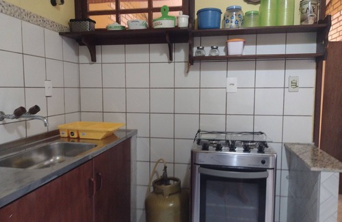 Paripueira House | Beautiful house in condominium near the beach. Green dream 2 Paripueira