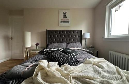 Clydebank Apartment | Beautiful house in Clydebank