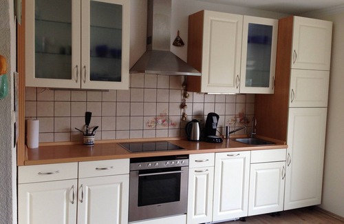 Ehrenfeld House | Beautiful house in Cologne, for up to 10 people. A large private garden.