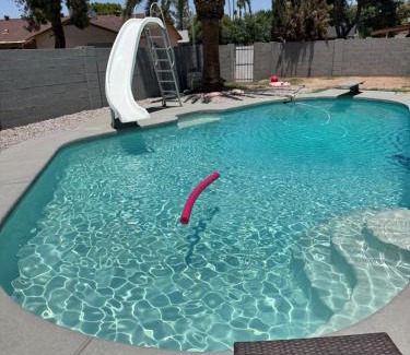 Glendale House | Beautiful house in Glendale AZ