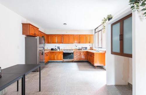 Puebla Historic Center House | Beautiful House in Historic Center 5 bedrooms