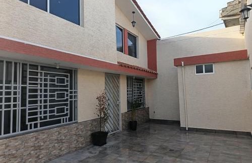 Latacunga House | Beautiful house in Latacunga