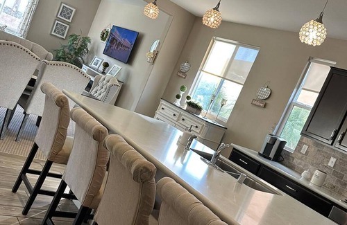 Menifee House | Beautiful house in Menifee