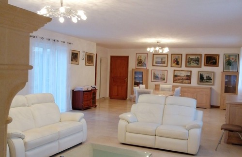 Mesland House | Beautiful house in MESLAND