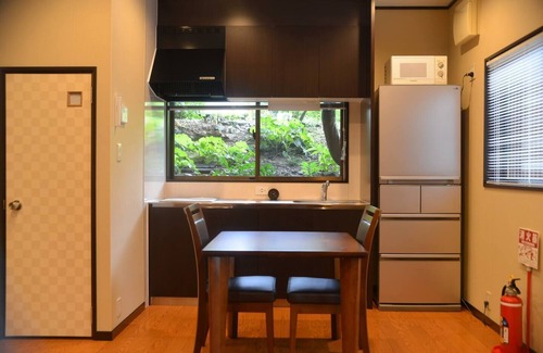 Ohara House | Beautiful House in Northern Kyoto - Surrounded by Beautiful Nature!