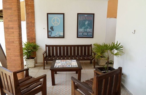 Paripueira House | BEAUTIFUL HOUSE IN PARIPUEIRA