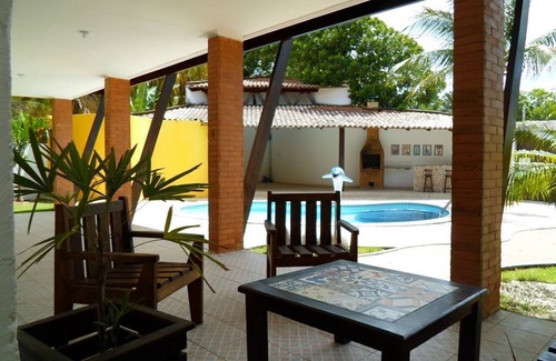 Paripueira House | BEAUTIFUL HOUSE IN PARIPUEIRA