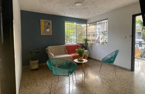 Cali Apartment | Beautiful house in safe and well located area