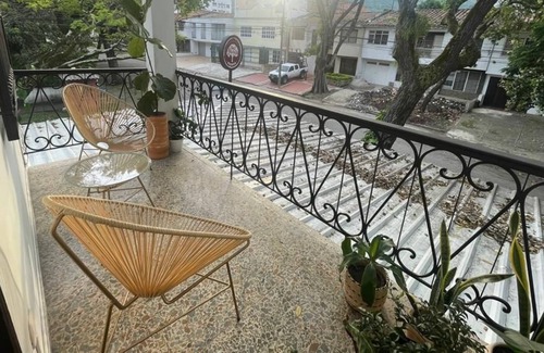 Cali Apartment | Beautiful house in safe and well located area