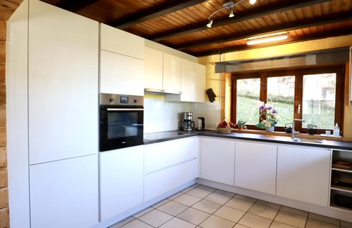The Ardennes House | Beautiful house in the Ardennes with sauna