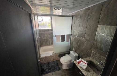 San Ramon Apartment | Beautiful house in The center of San Ramón