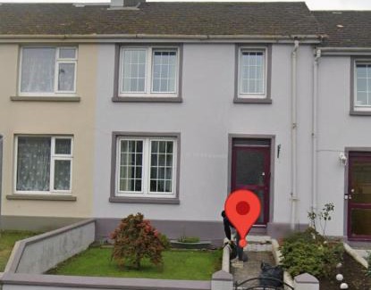 Killarney House | Beautiful House In Town