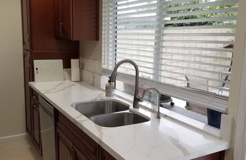 Harbor House | Beautiful house in great, quiet neighborhood, yet close to all your needs.