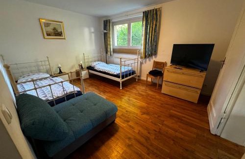Zehlendorf House | Beautiful House in Zehlendorf