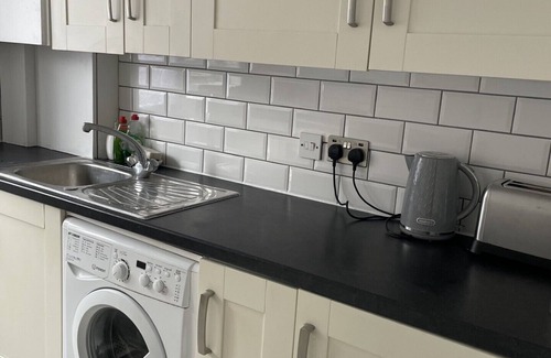 South Camberwell House | Beautiful house located near Dulwich Hamlet FC ,central london ten miutes away