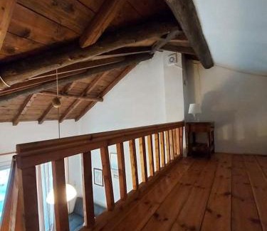 Koumeika House | Beautiful house located on a hill in Samos Island, 400 m from an organized beach
