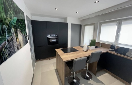 Riedisheim House | Beautiful house near Mulhouse