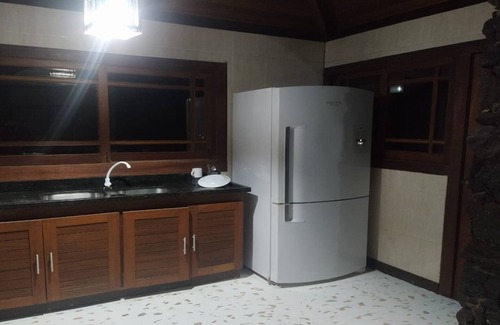 Imbassai House | BEAUTIFUL HOUSE NEAR IMBASSAI BEACH 3 SUITES, POOL, GARDEN, PRIVATE AREA