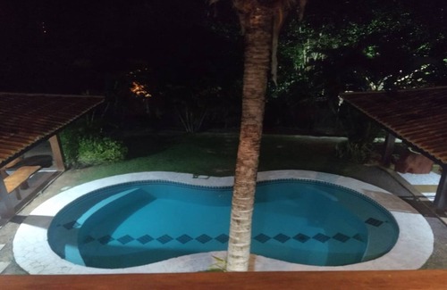 Imbassai House | BEAUTIFUL HOUSE NEAR IMBASSAI BEACH 3 SUITES, POOL, GARDEN, PRIVATE AREA
