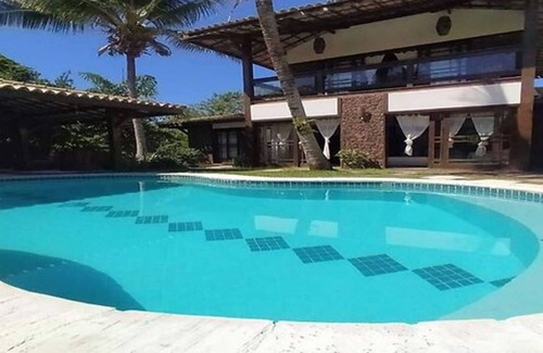 Imbassai House | BEAUTIFUL HOUSE NEAR IMBASSAI BEACH 3 SUITES, POOL, GARDEN, PRIVATE AREA