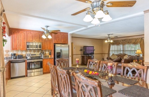 Cypress Lakes House | Beautiful House On The Water, Ocean Access, Fort Lauderdale Area