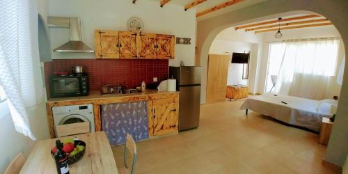 Psinthos Apartment | BEAUTIFUL HOUSE OF PSINTHOS