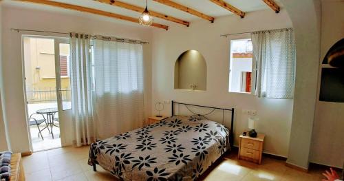 Psinthos Apartment | BEAUTIFUL HOUSE OF PSINTHOS