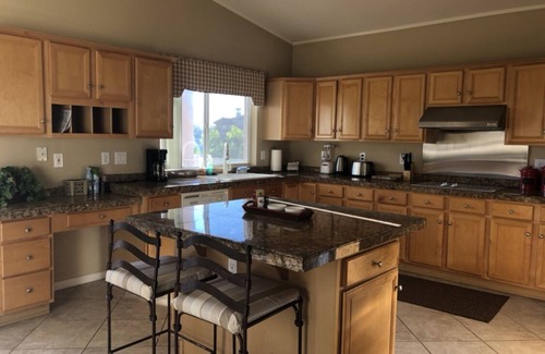 Arrowhead Lakes House | Beautiful house on the lake