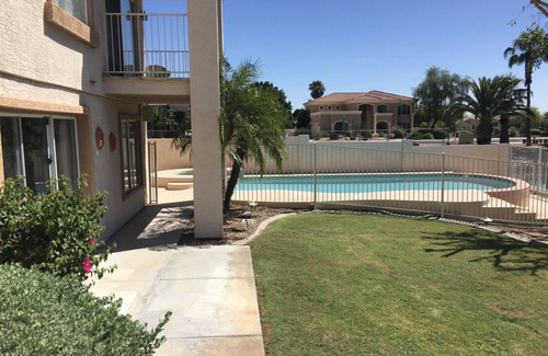 Arrowhead Lakes House | Beautiful house on the lake