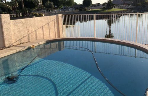 Arrowhead Lakes House | Beautiful house on the lake