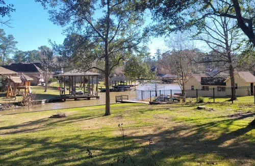 Indian Shores House | Beautiful House On The Water!