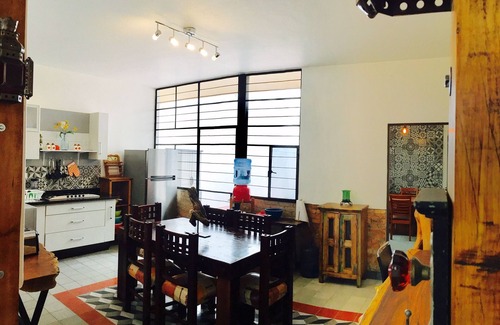 Guadalajara Condo | Beautiful House or condos "in Heart of the Guadalajara Historical District"