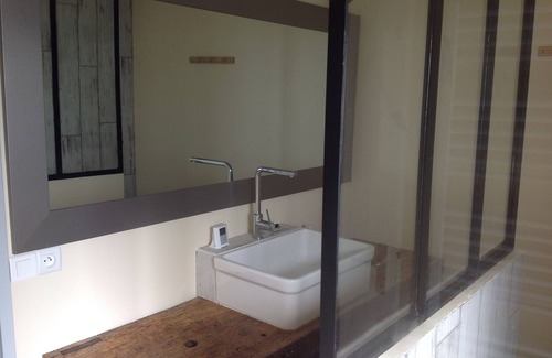 Le Palais House | Beautiful house renovated iloise
