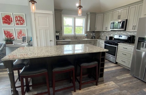 Corolla House | Beautiful house, sound view, minutes to beach, NO CLEAN FEE, Free Horse Passes