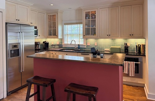 Flamingo Parks House | Beautiful house, with Cabana & private pool.
