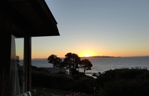 Tome House | Beautiful house Villa Cocholgue