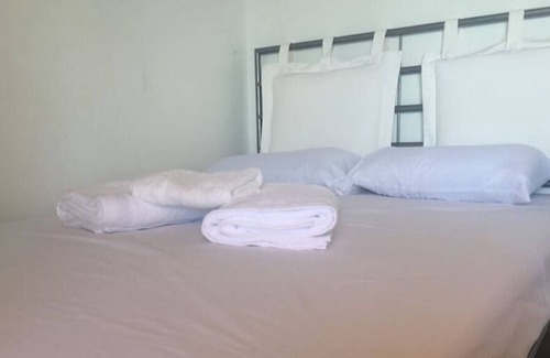 Halkidiki House | Beautiful House With Private Beach