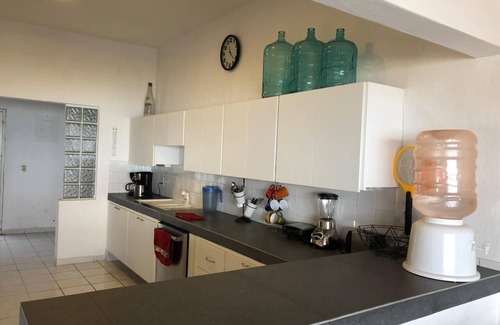 Raquet Club House | BEAUTIFUL HOUSE WITH A FULL VIEW TO THE LAKE OF CHAPALA AND MOUNTAINS