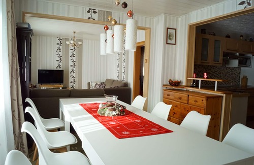 Peissenberg House | Beautiful house with sauna by Munich, Bavaria.